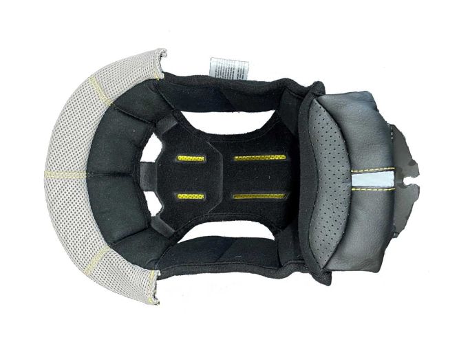 01-500-9113-0P Pezzo di ricambio Aventuro Carbon2 cuscino
