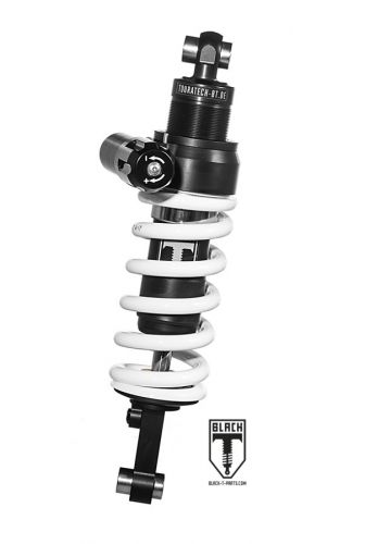 01-042-5867-0 Black-T Ammortizzatore Stage3 per BMW RnineT / Scrambler / Urban G/S (2016-2020)
