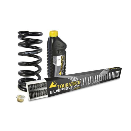 01-082-5896-0 Molle progressive sostitutive anteriore e posteriore per BMW F800GS (2024-)