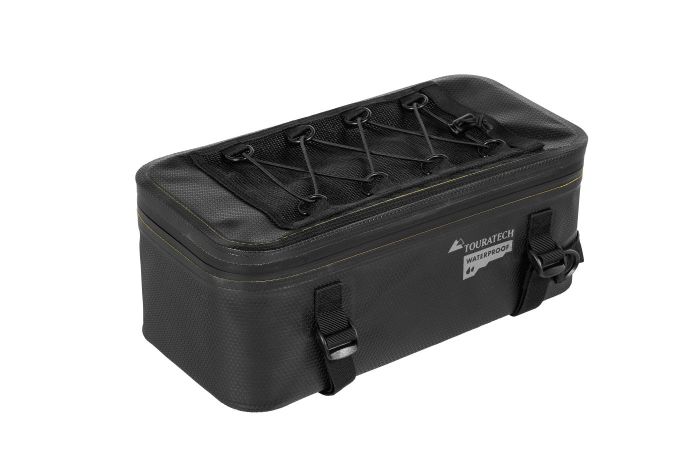 01-055-1022-0 Pannier Lid Bag+ EXTREME Edition by Touratech Waterproof