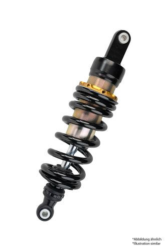 01-044-8000-0 Touratech Suspension E1 Ammortizzatore for BMW HP2 SPORT Front 2008 - 2010