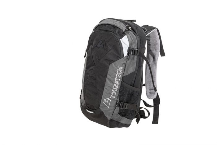01-055-0271-0 Zaino Touratech ZEGApack2, antracite-nero