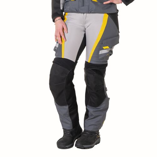 01-518-1136-0P Compañero Summetrack, Pantaloni Donna