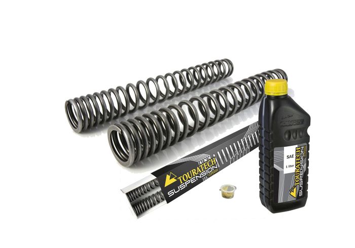 01-370-5841-0 Molle progressive per forcella, KTM 690 Enduro R (2019-)