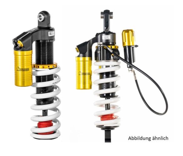 01-035-5858-0 Touratech suspension set for BMW R1300GS Extreme2