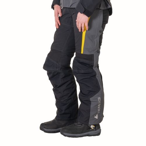 01-518-3136-0P Compañero Worldtrack, Pantaloni Donna