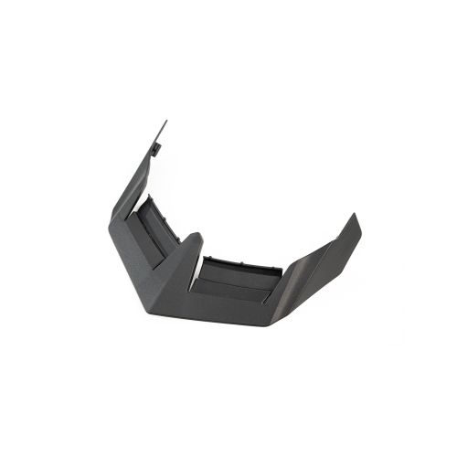 01-500-9329-0 Ricambio Aventuro PRO Carbon estensione scudo