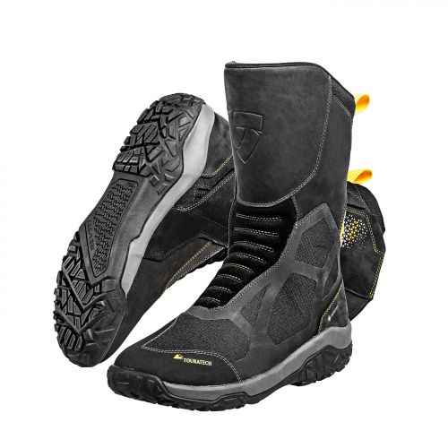 01-500-3639-0P Stivali DESTINO Touring GTX