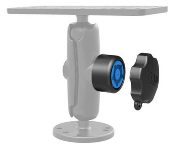 01-068-0114-0 RAM Mount Security Knob for Adaptationer