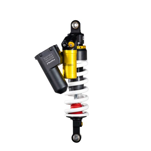 01-045-5891-0 Touratech Suspension Shock absorber rear for BMW R1250GS Adventure (2018-2024) Type Extreme2 *Limited Edition*