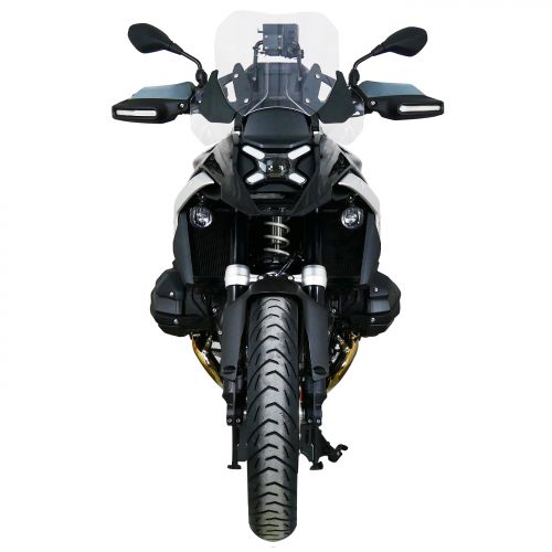 01-035-0882-0 Windshield MRA sports screen SPM colorless for BMW R1300GS