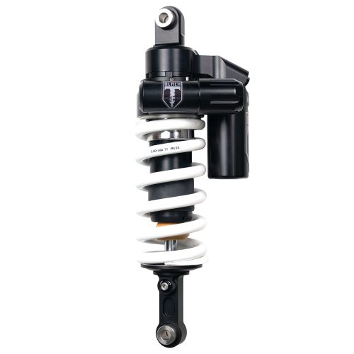 01-042-5878-0 Ammortizzatore BLACK-T Stage4 per BMW RnineT - Scambler/Urban G/S dal 2021 