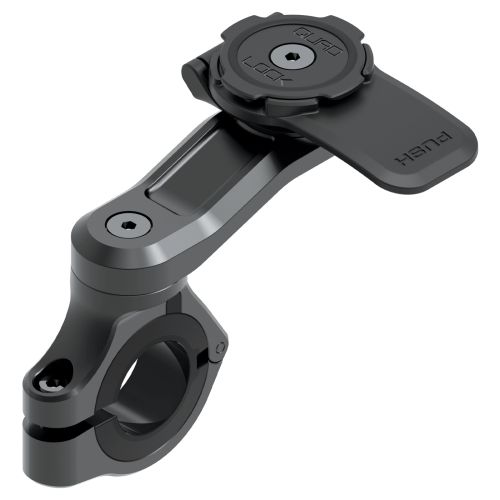 01-065-1238-0 Quad Lock® Motorcycle Handlebar Mount Pro