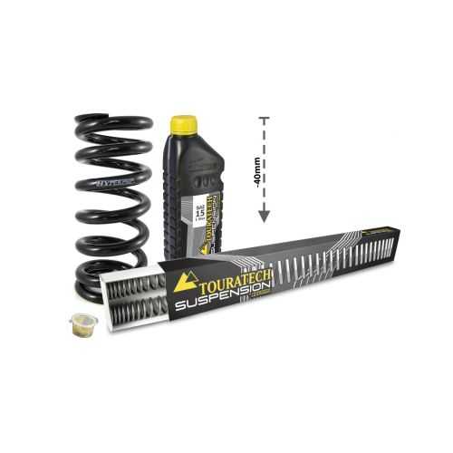 01-083-5888-0 Assetto ribassato di -40mm per BMW F900GS/Adventure (2024-)