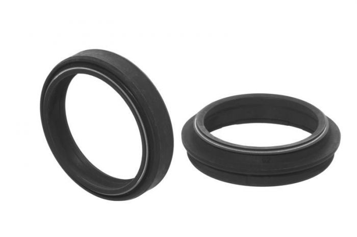01-058-0232-0 SKF fork seal + dust cover 43mm suitable for Yamaha 700 Tenere