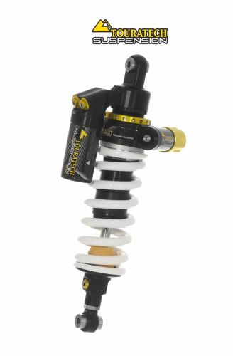 01-045-5870-0 Touratech Suspension shock absorber ”rear” for BMW R1200GS (LC) 2013-2017 type Extreme