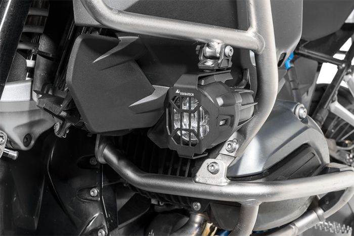 01-038-5468-0 Headlight protector for original BMW LED 