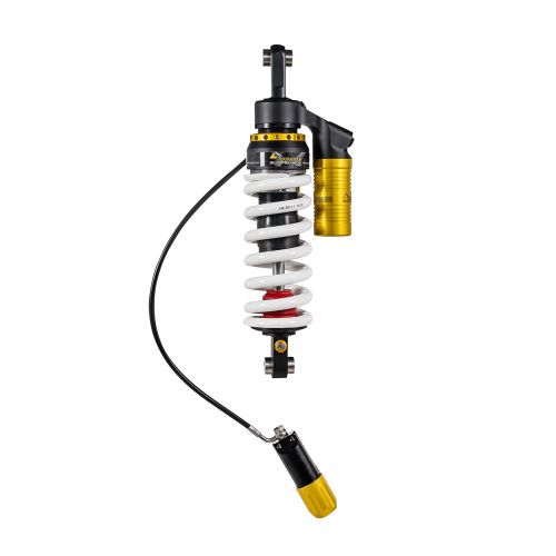 01-083-5855-0 Touratech Suspension ammortizzatore per BMW F900GS, tipo Extreme2