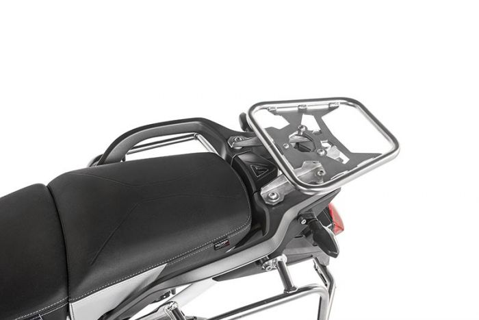 01-421-5455-0 ZEGA Topcase rack for Triumph Tiger 900/ 1200 (2022-)
