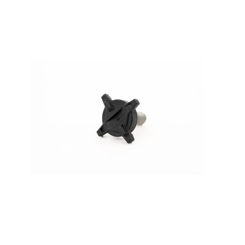 01-500-9331-0 Ricambio Aventuro PRO Carbon vite scudo (lunga)