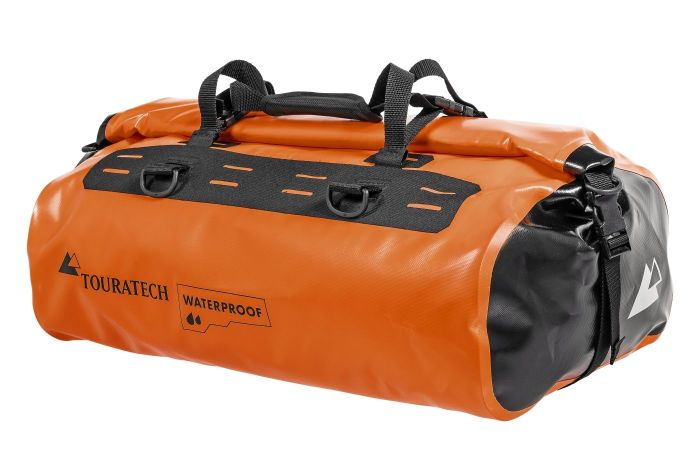 01-055-3246-0P Sacca Rack-Pack by Touratech Waterproof