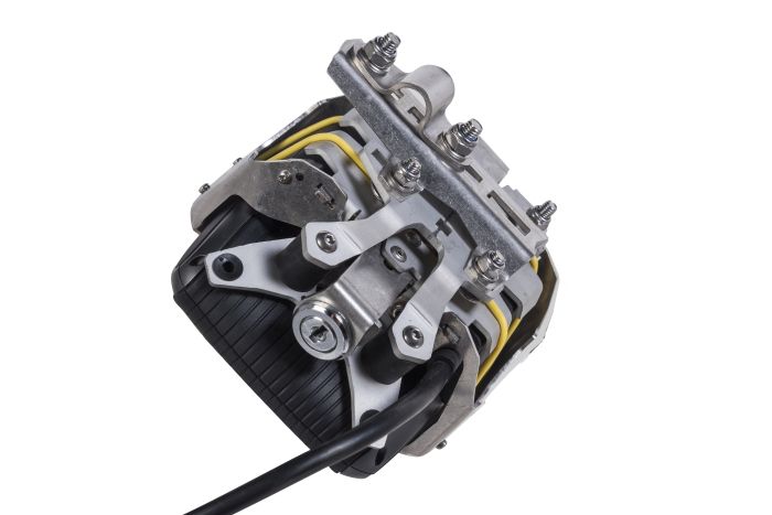 01-065-0525-0 Fitting adapter for Touratech handlebar mount