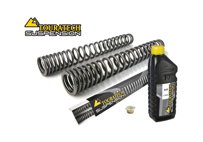 01-371-5836-0 Progressive fork springs for KTM 1190 Adventure from 2013