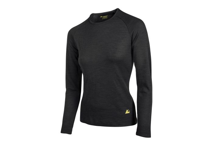 01-070-1260-0P Longshirt Primero Nature Active, women