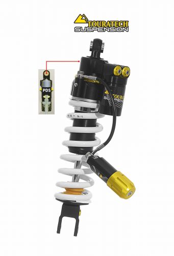 01-401-5870-0 Touratech Suspension shock absorber for Honda XL 750 Transalp from 2023 type Extreme
