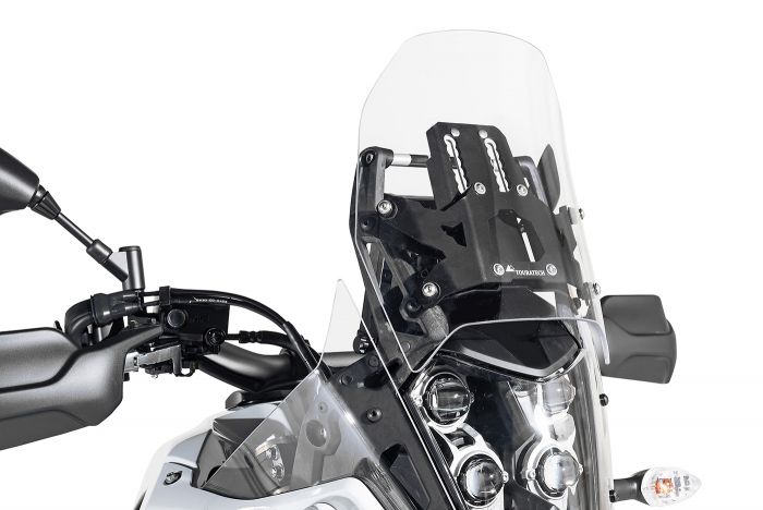 01-632-5331-0 Windscreen Adjustment Pro for Yamaha Tenere 700 / World Raid