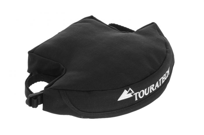 01-045-5842-0 Bag to fit under luggage rack on BMW R1250GS/ R1200GS 2013 onwards / F850GS / F800GS (2024-)/ F750GS
