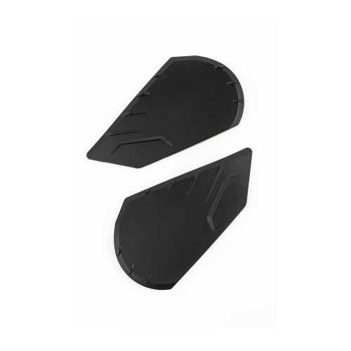 01-500-9326-0 Spare part Aventuro PRO Carbon Visor mechanism cover (set)