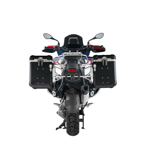 01-035-7801-0P ZEGA Evo sistema di valigie per BMW R1300GS Adventure