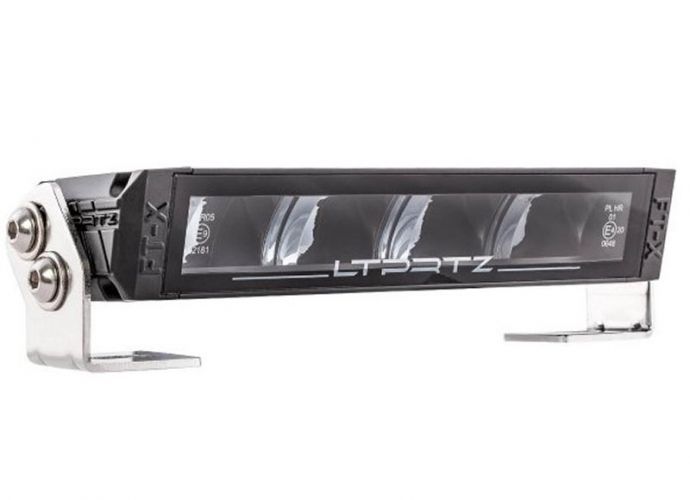 01-040-2023-0 LED Lightbar Aux light 30° FLOOD