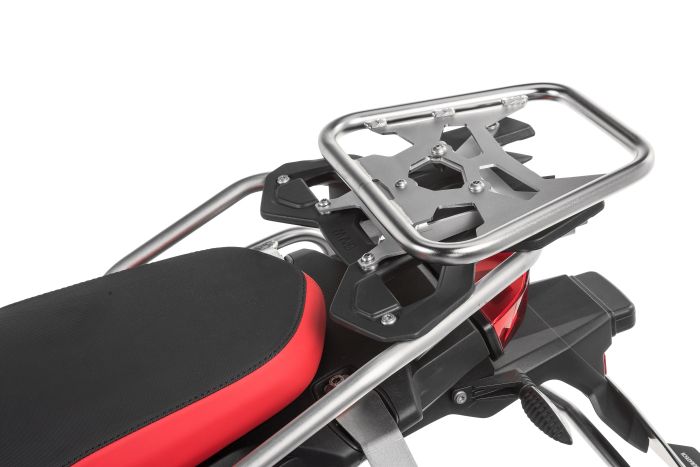 01-082-5457-0 ZEGA Topcase rack for BMW 