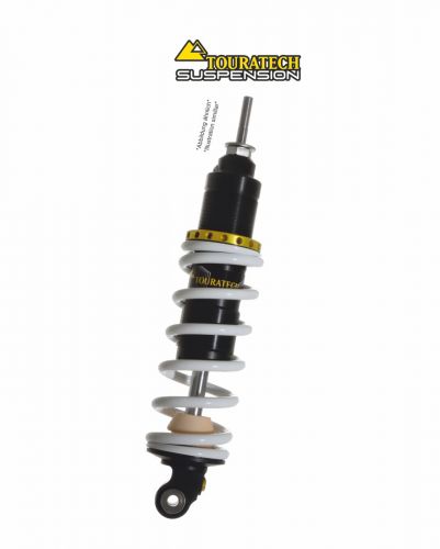 01-044-5877-0 Touratech Suspension *front* shock absorber for BMW R1200GS ADV (2006-2013) type *Level1*