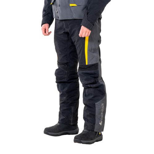 01-518-2102-0P Compañero Weathertrack, Pantaloni Uomo