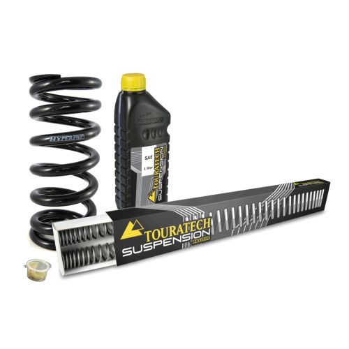 01-034-5891-0 Molle progressive sostitutive per forcella e ammortizzatore per BMW R12 G/S (2025-)