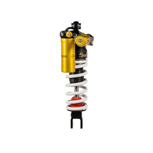01-632-5861-0 Touratech Suspension Ammortizzatore per Yamaha Tenere 700, Tipo Extreme2