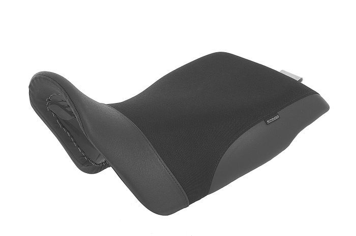 01-402-5905-0 Comfort seat rider DriRide, for Honda CRF1000L Africa Twin/ CRF1000L Adventure Sports, breathable, high