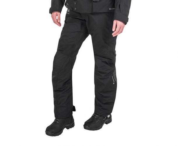 01-510-2136-0P Companero Weather Traveller, calzoni donne