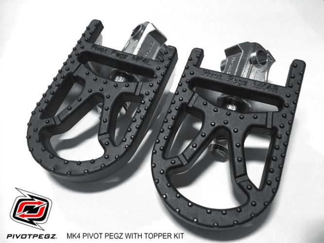 01-040-5525-0 Pivot Pegz Toppers Mark4