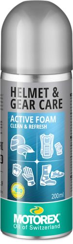 01-400-0209-0 Motorex Helmet and Gear Care