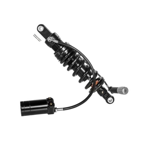 01-058-2690-0 Ammortizzatore Stage4 per Yamaha XTZ750 Super Tenere (1989-1995) 