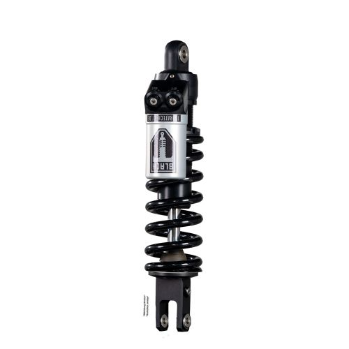 01-423-5870-0 BLACK-T Ammortizzatore High End per Triumph Thruxton 900 - R