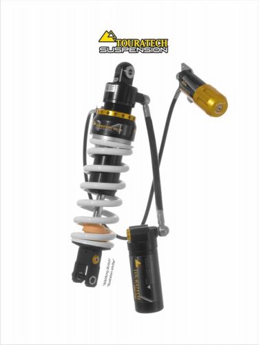 01-420-5865-0 Touratech Suspension shock absorber for Triumph Tiger 800 XC (2011-2014) type HighEnd