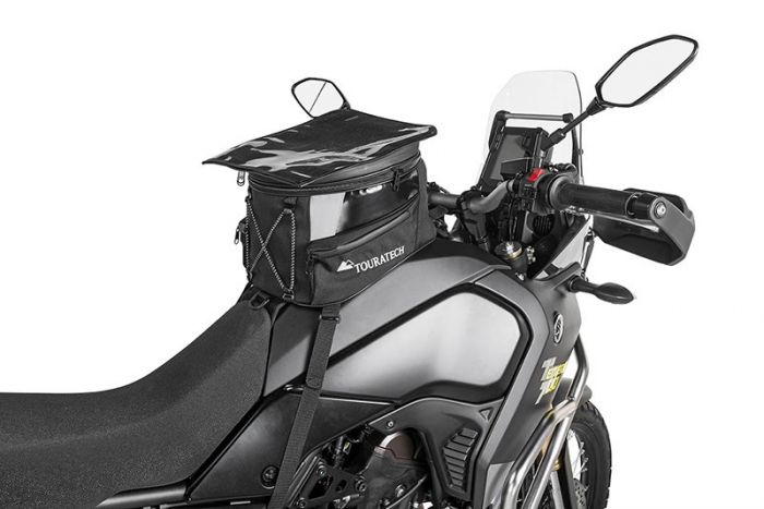 01-632-5800-0 Borsa da serbatoio Ambato Exp per Yamaha Tenere 700