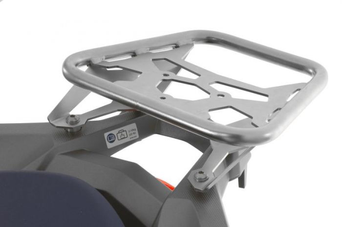 01-402-5455-0 ZEGA Topcase rack for Honda CRF1000L Africa Twin