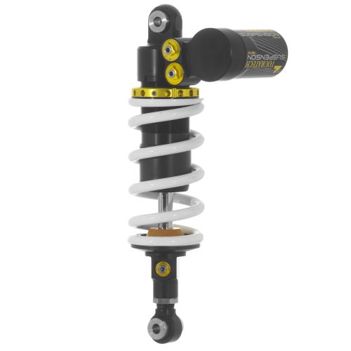 01-370-5840-0 Touratech Suspension Ammortizzatore per KTM 690 Enduro R, Tipo Extreme