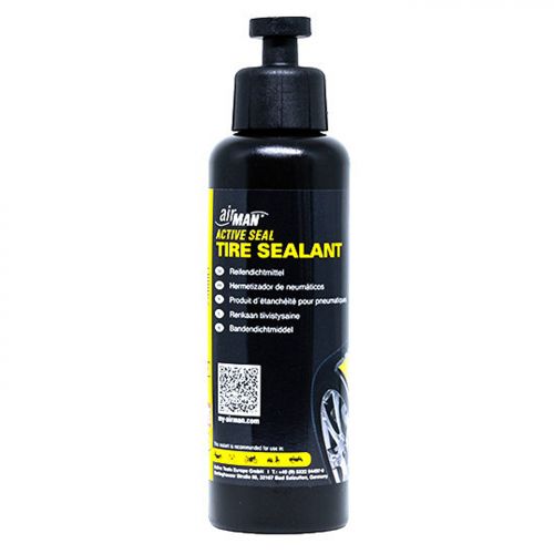 01-070-6014-0 Tire Repair Sealant AirMan Active Seal® 250ml